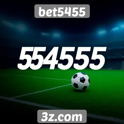 Métodos de pagamento disponíveis no bet5455