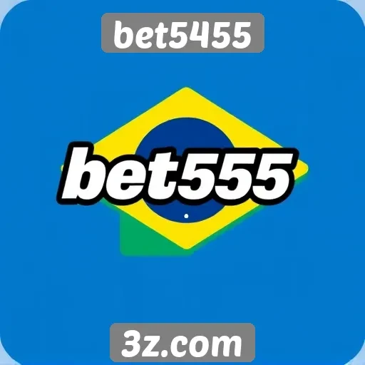 Regulamentação e licenciamento do bet5455