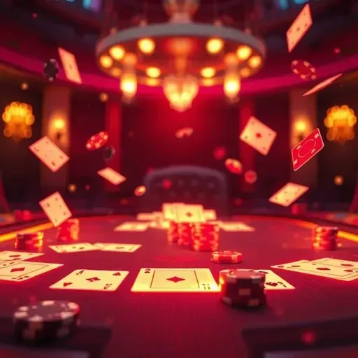 Cassino criativo no bet5455: opções incríveis e seguras