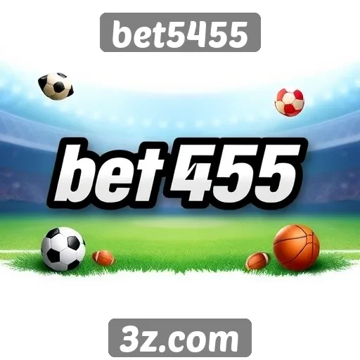 Popularidade do bet5455 entre jogadores e apostadores