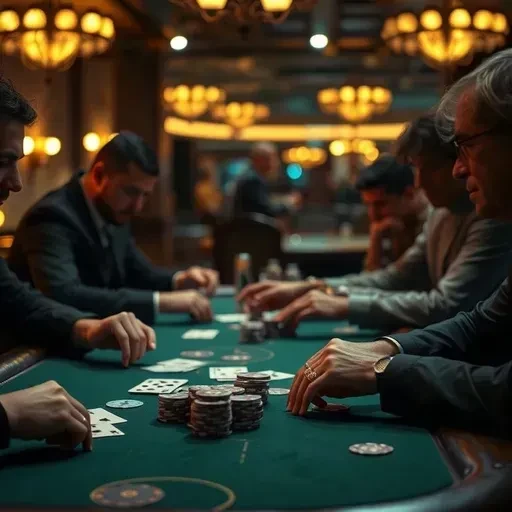 Bônus Incríveis que Você Encontra no Bet5455