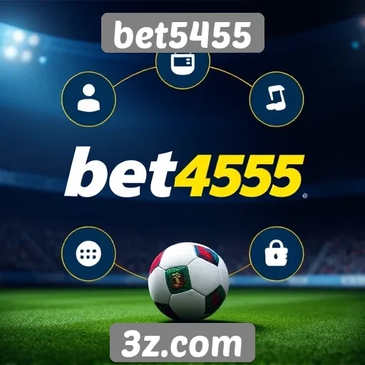 Fatores que influenciam a popularidade do bet5455