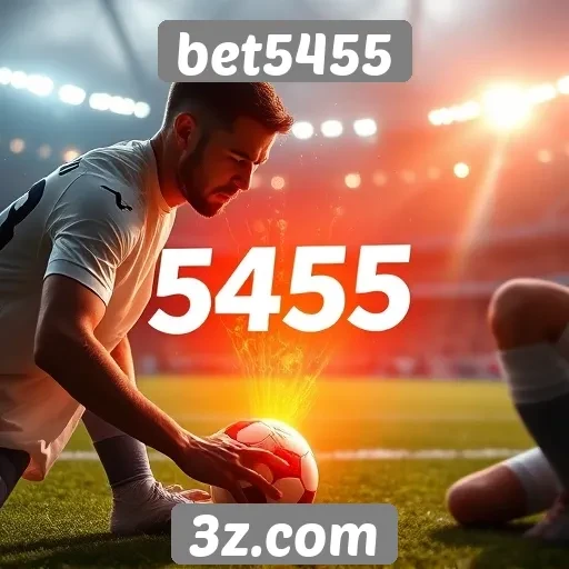 Perspectivas futuras para o mercado de apostas online bet5455