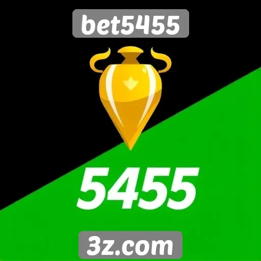 novas promoções atraem jogadores para bet5455